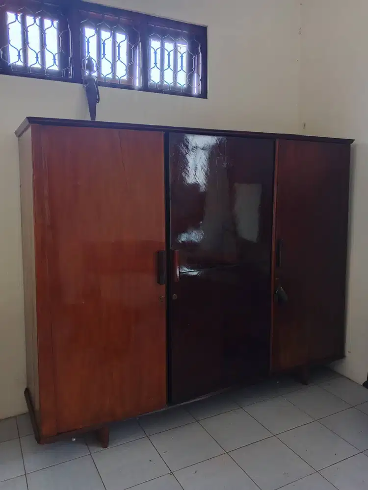 Jati lawas asli