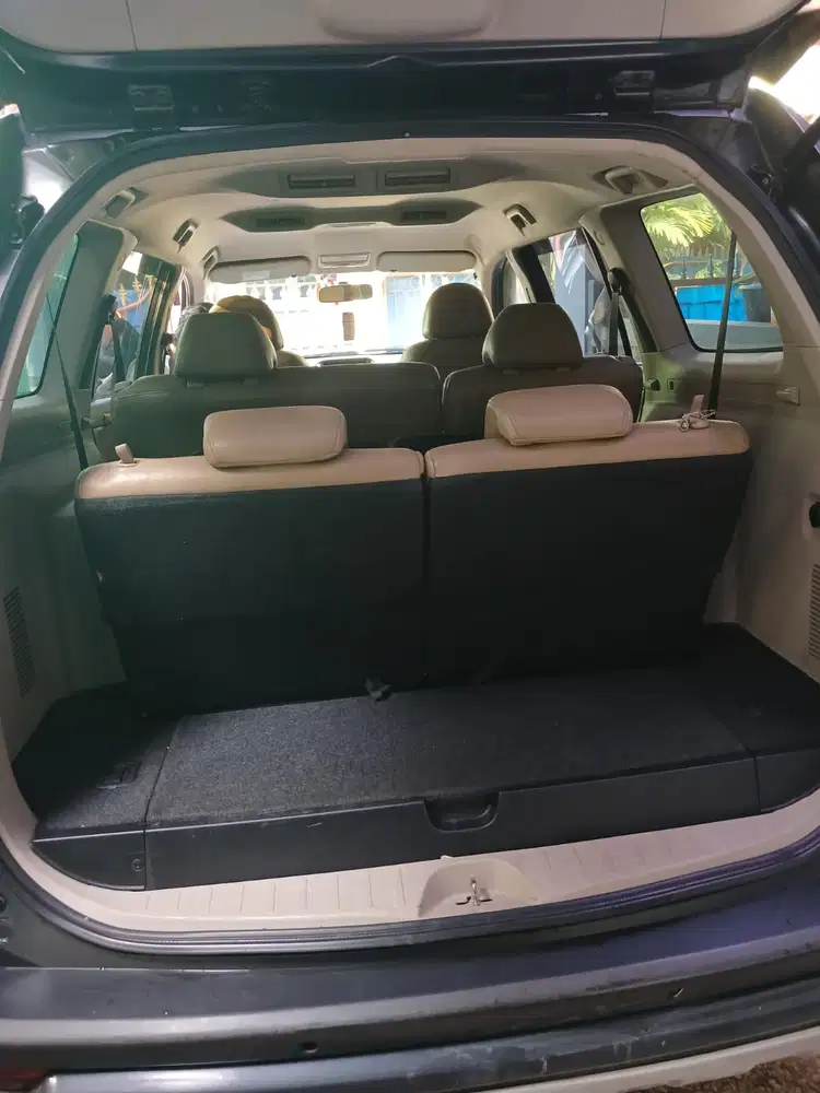 Mitsubishi Pajero Sport 2012 Diesel