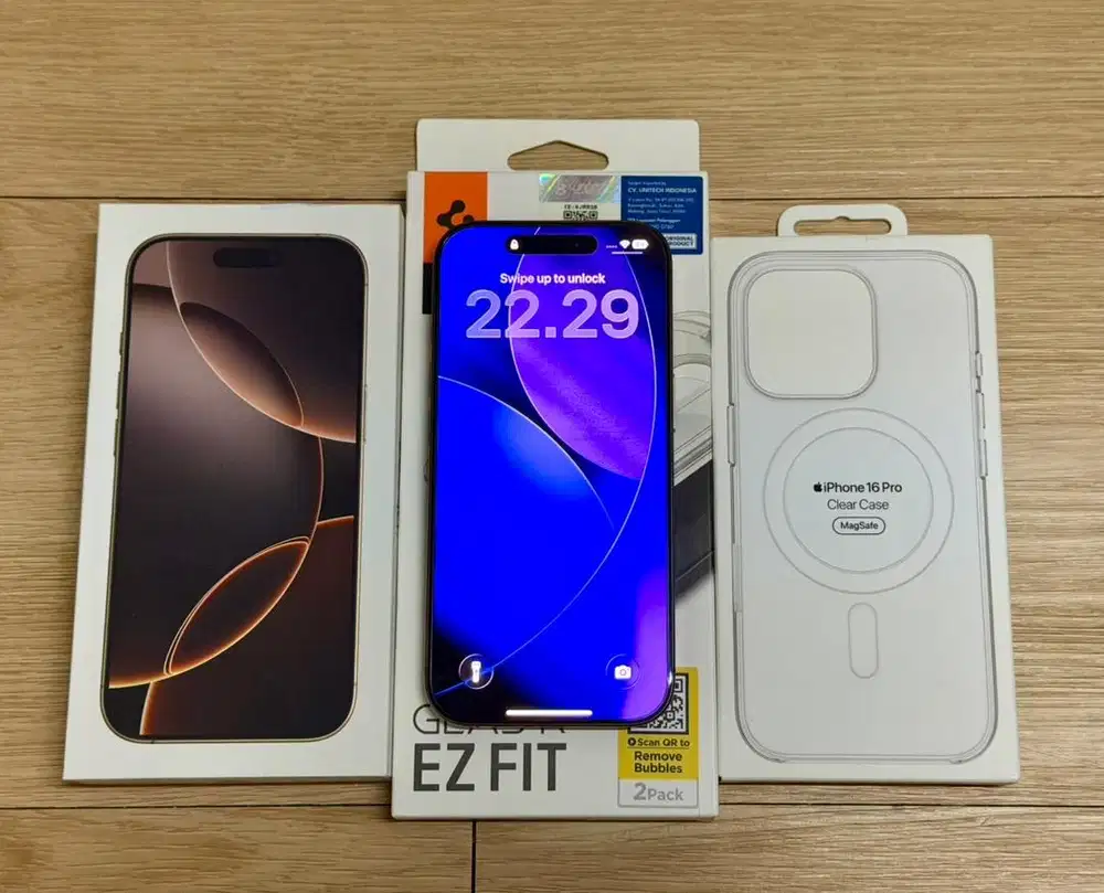 Iphone 16 Pro 128gb