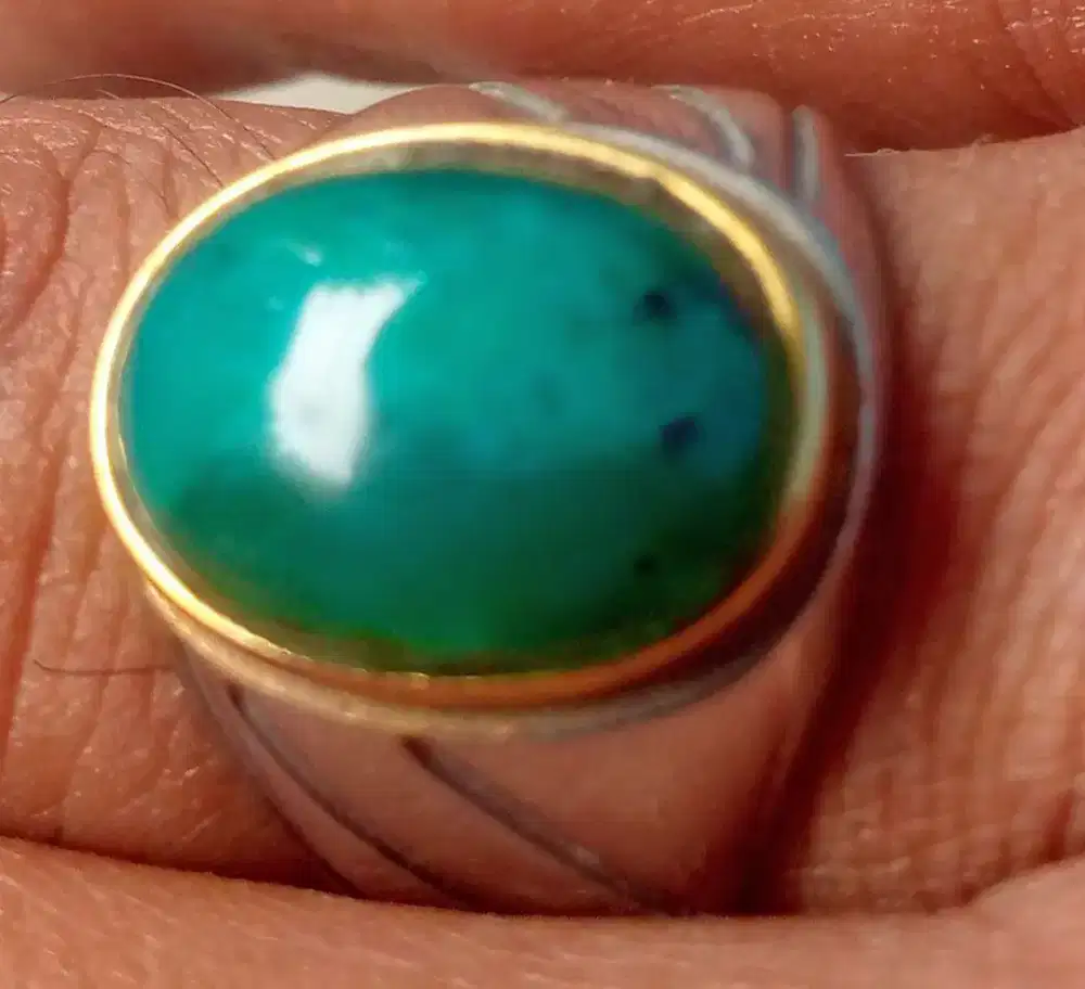 Jual Batu Bacan Doko