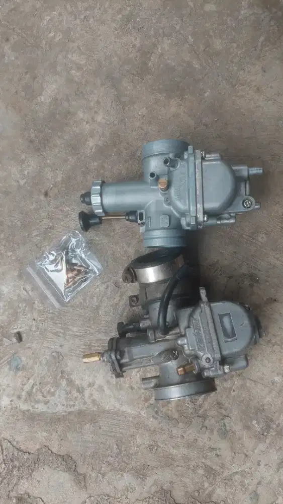 Karbu Kawasaki W175 Ori