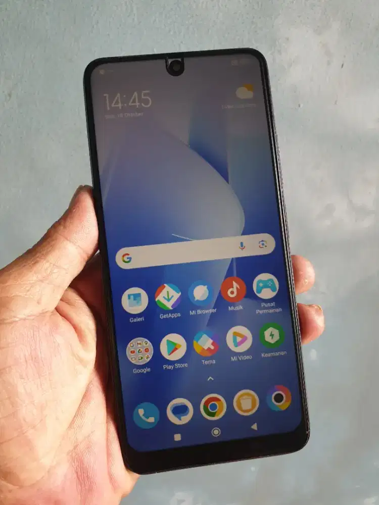Poco x5 5g 128 hp dan charger