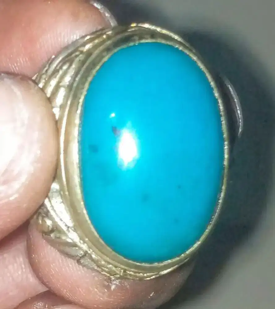 Jual Batu Bacan Doko Super