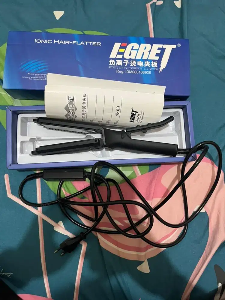 Jual Catokan Egret Bailu