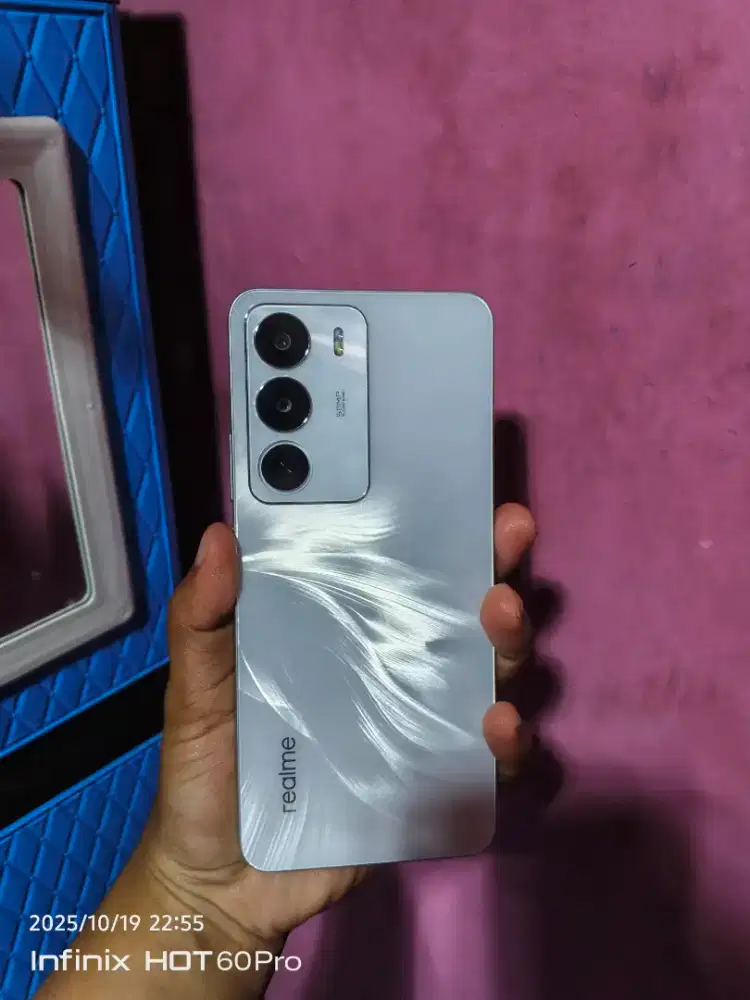 Realme c71 ram 8/128