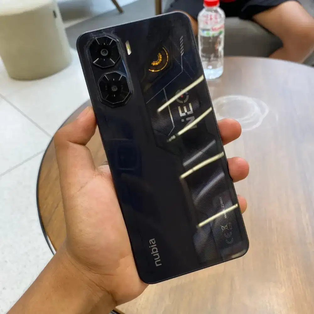 Nubia neo 3 5g Ram 8+12/256