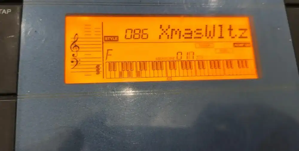 Juwal Yamaha Psr E333 super piano Arranger buat anak anda learn senamj