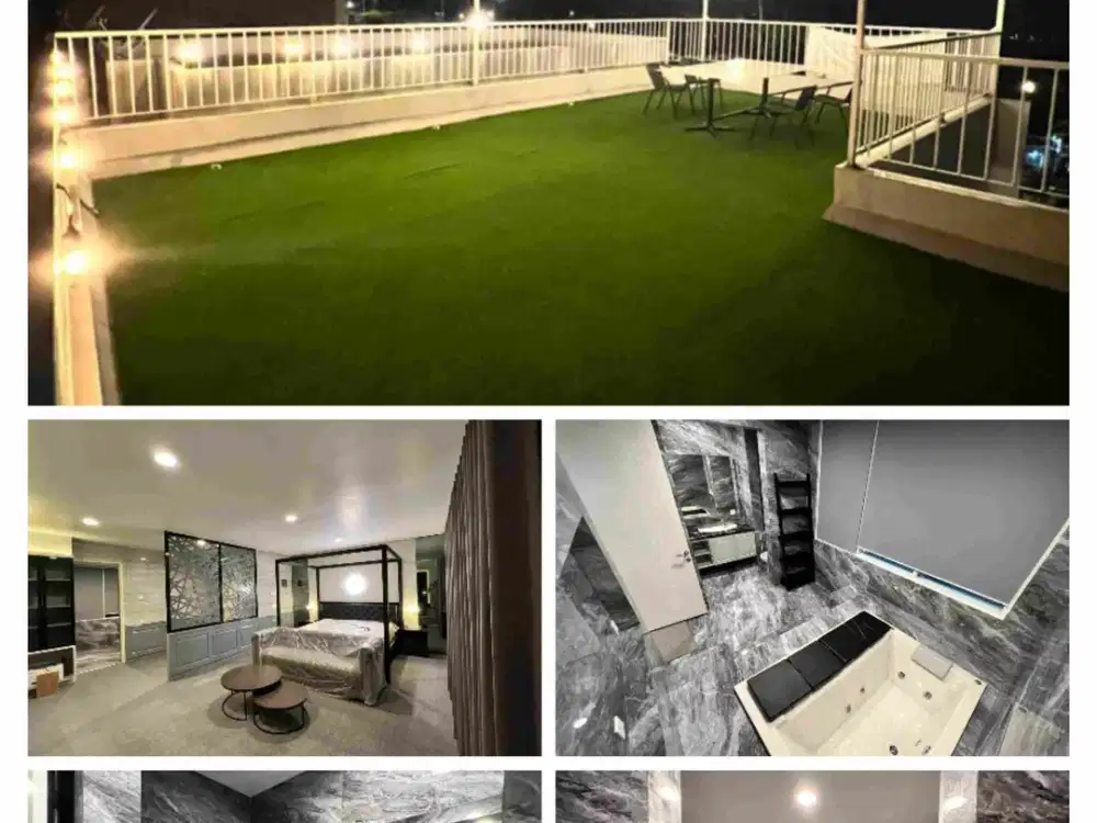 jual rumah taman dayu