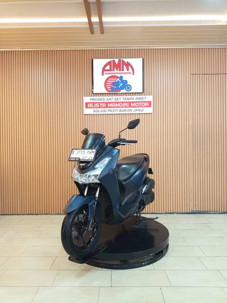 LEXI S KEYLESS TH 2019 PAJAK ON BISA BAYAR VIA CC / PAYLATER