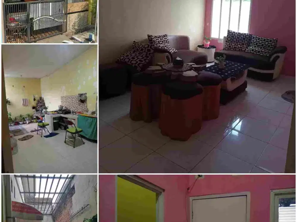 Dijual Rumah Harmoni Kota Sidoarjo