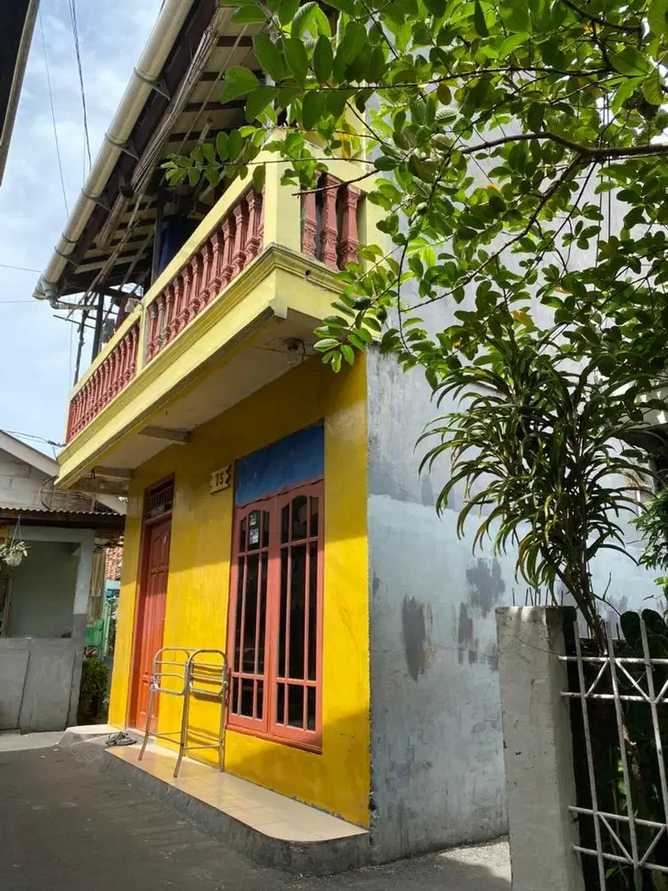 Lowongan Kerja Asisten Rumah Tangga