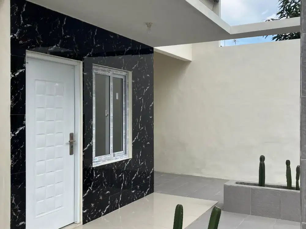 Dijual Larangan Mega Asri Dekat RSUD Sidoarjo