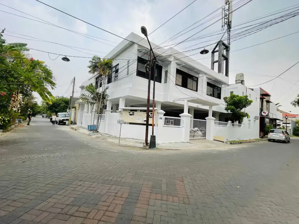 Disewakan Rumah Taman Pinang Sidoarjo