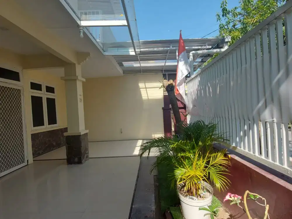 DIJUAL PONDOK MUTIARA SIDOARJO