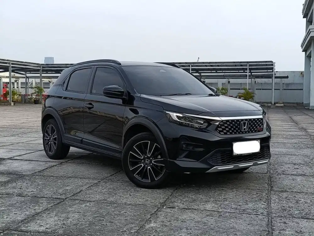 Honda WRV RS 1.5 CVT AT 2023