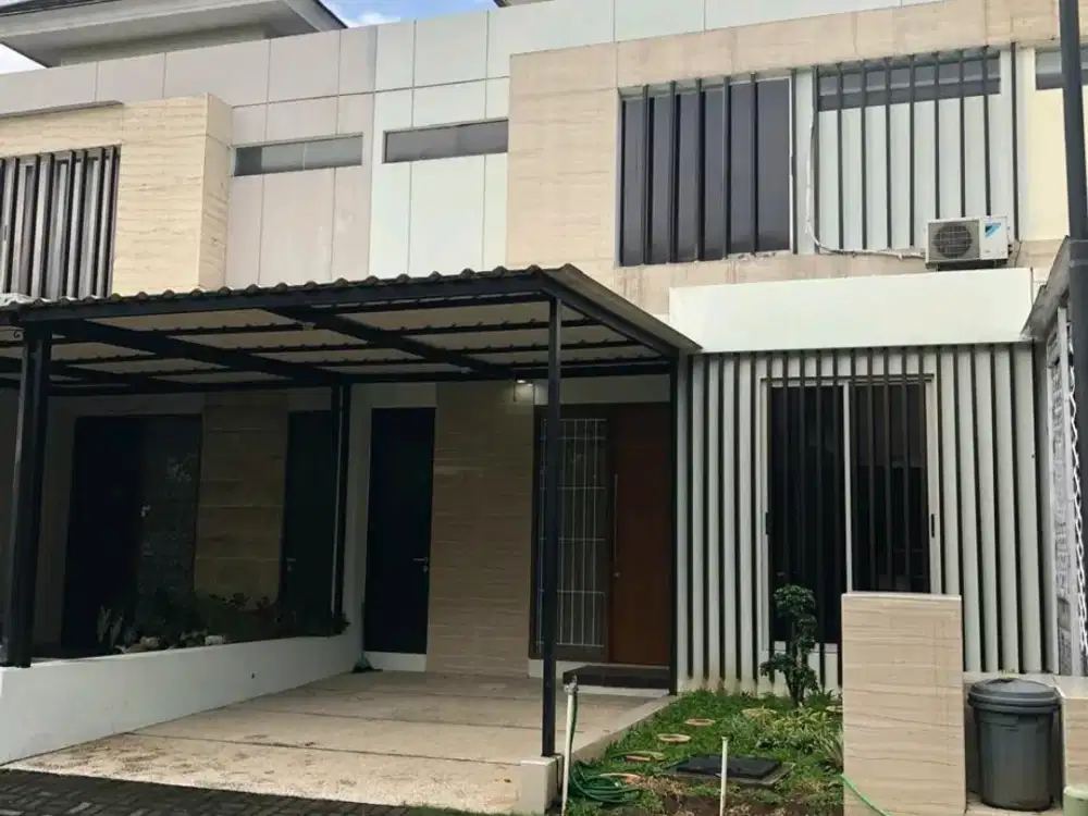 DIJUAL CITRA GARDEN DEKAT PONDOK MUTIARA DAN TOL SIDOARJO