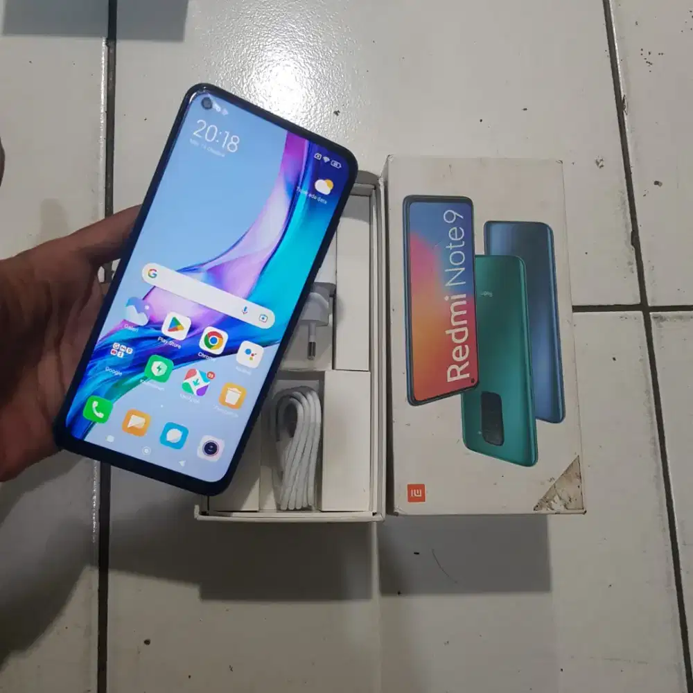 Redmi 12  Ram 8/256,