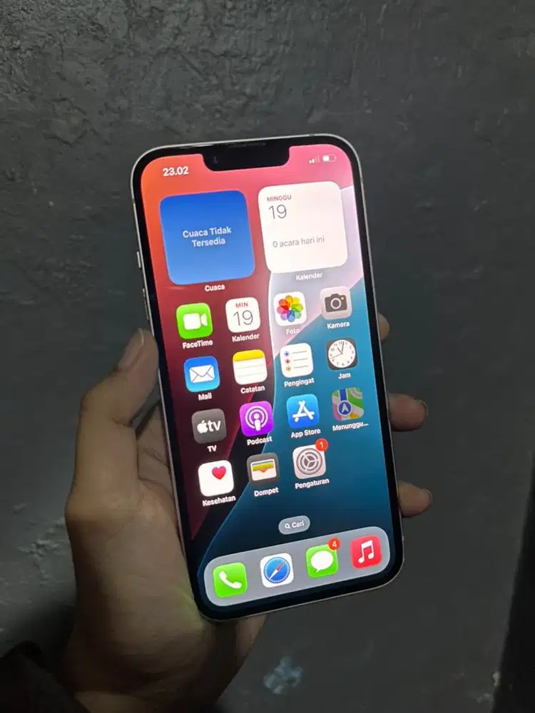 iphone 13 128 ibox