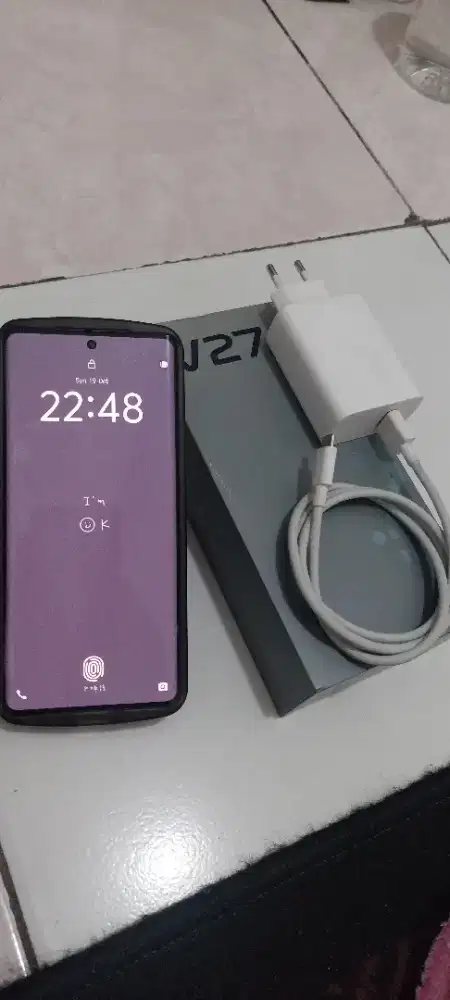 Vivo V27 5G 8/256