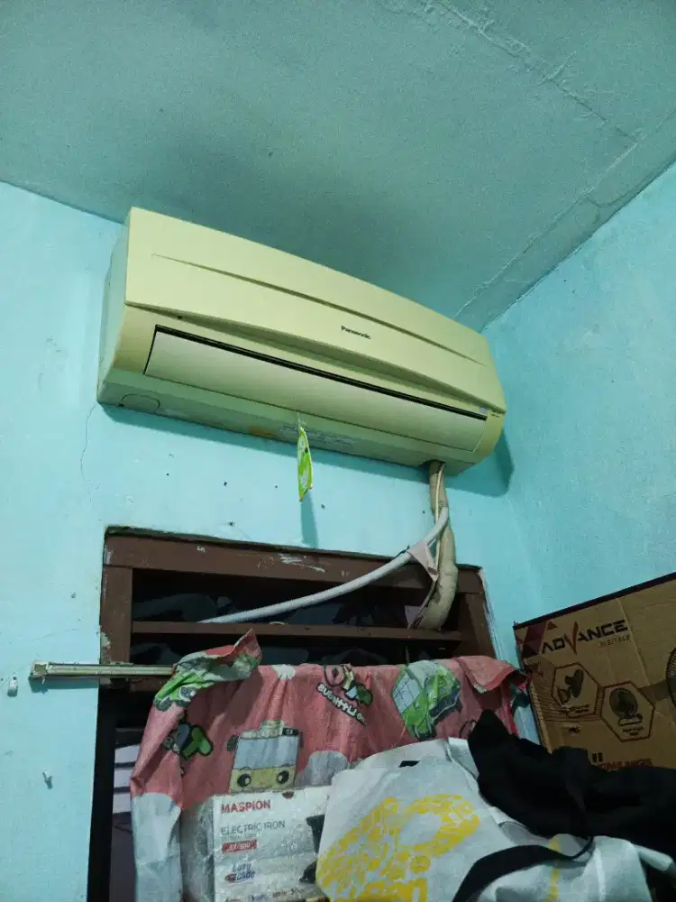 AC Panasonic PK