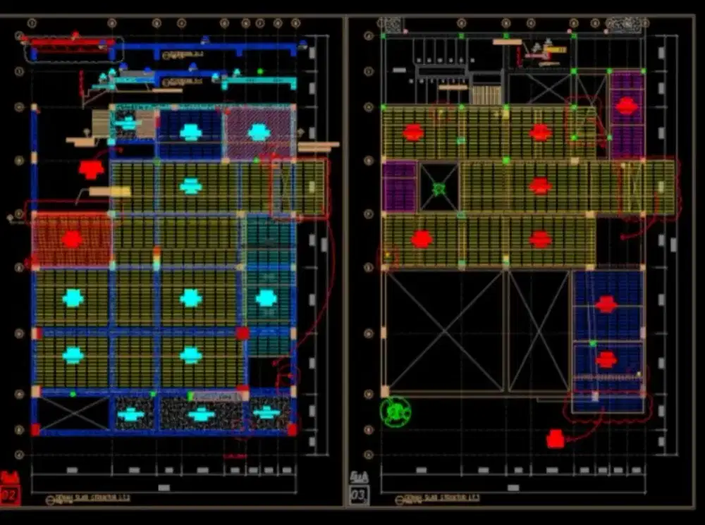 Jasa kontraktor,disegn,Dll