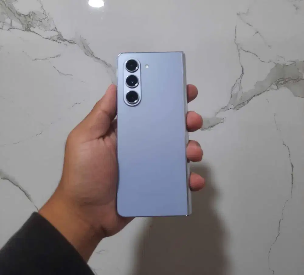 Samsung Z Fold 5 512Gb Mulus Fullset