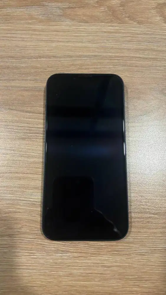Jual iphone 13 Hotam 128gb