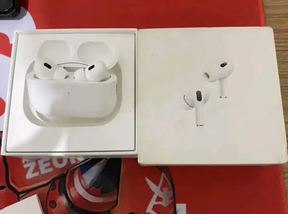 airpods pro gen2 second iboxx