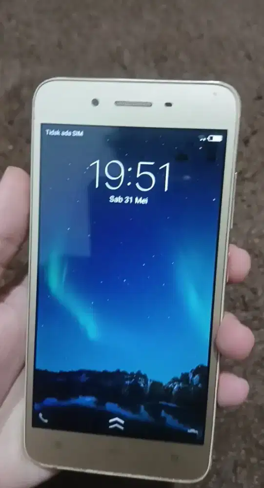 vivo y53 batangan