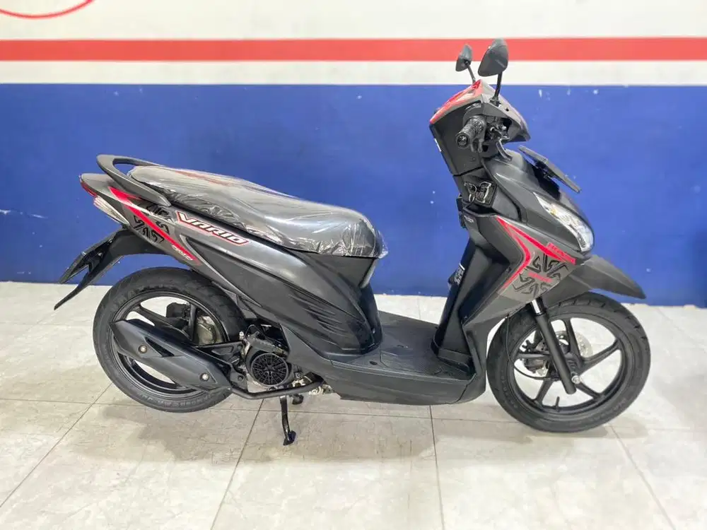 Jual cash vario 110 pajak on