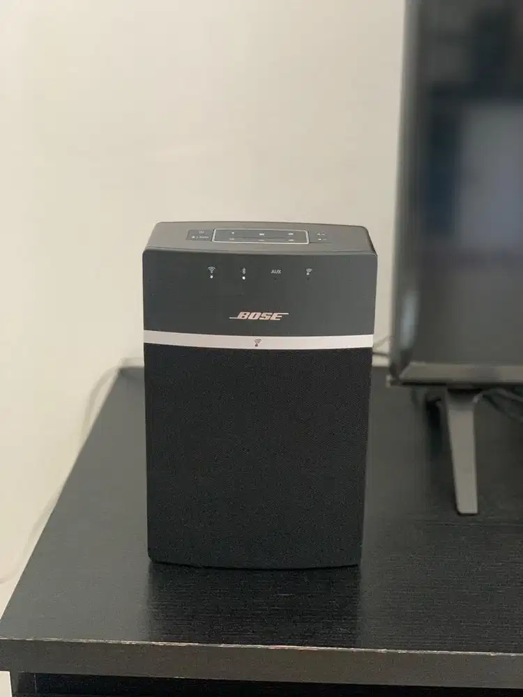 Bose Soundtouch 10 wireless