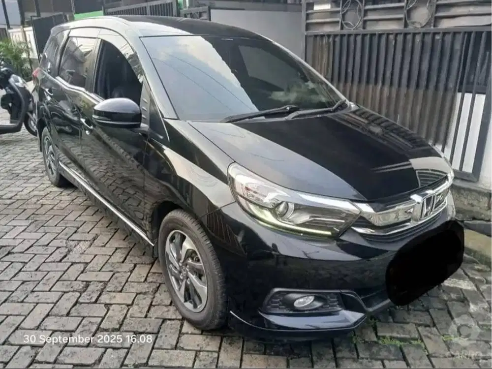 [KM63RB] HONDA MOBILIO E A/T 2019/2020
