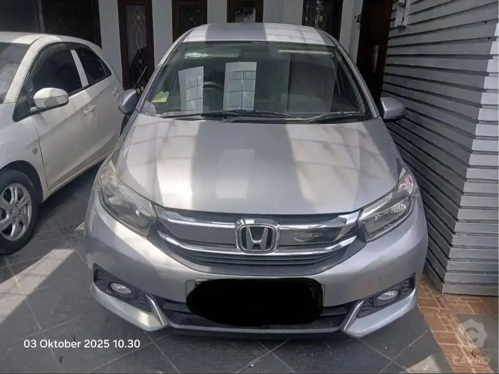 [KM50RB] HONDA MOBILIO E A/T 2018/2019