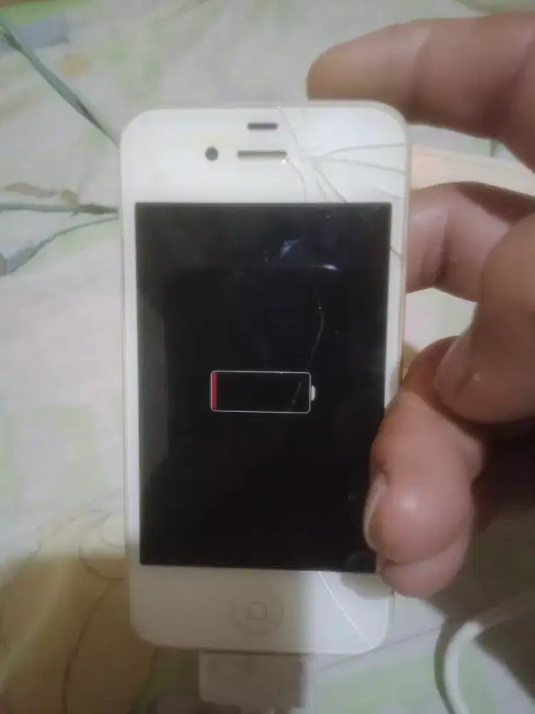 Iphone 4S 16 gb