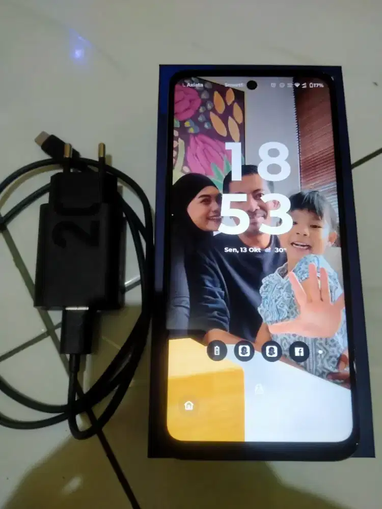 Motorola G45 full set