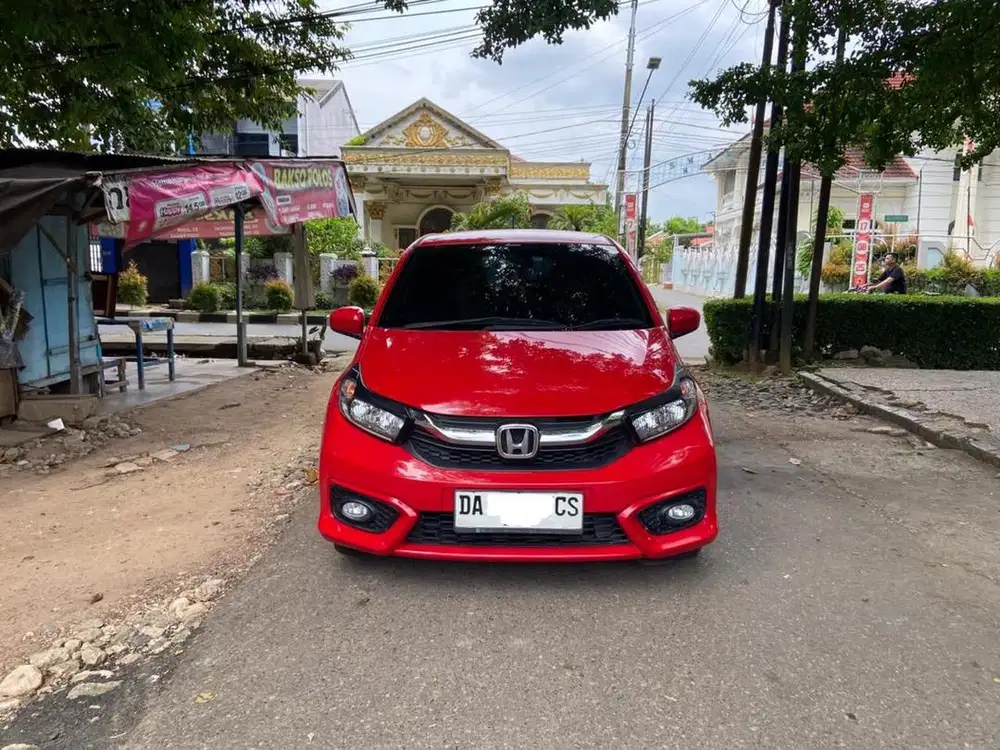 Brio Type E METIK th 2020