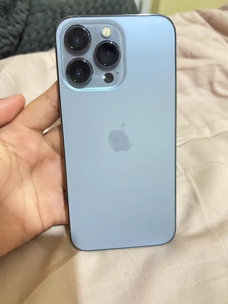 iphone 13 pro 128GB inter fullset