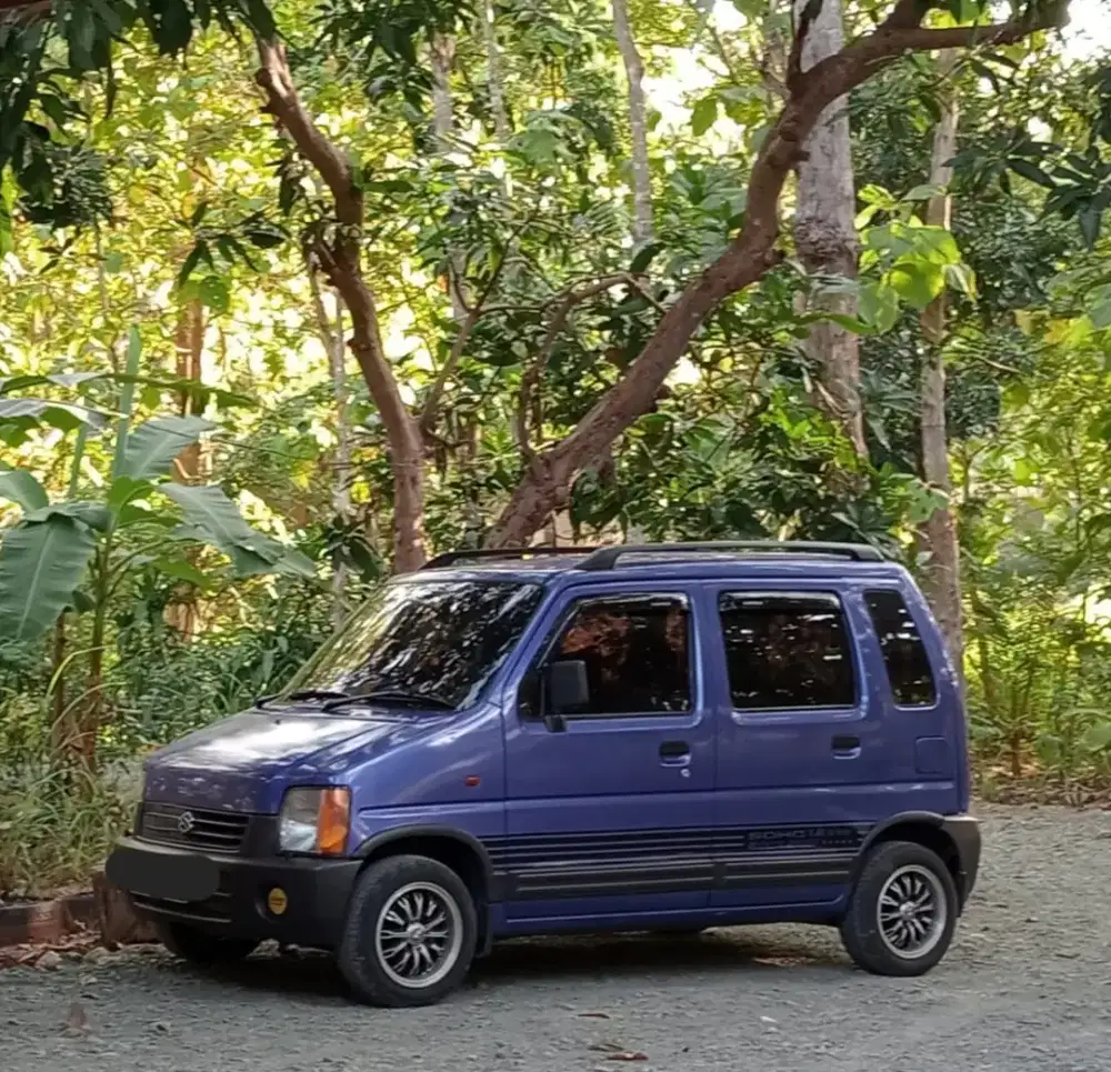 KARIMUN KOTAK 2001