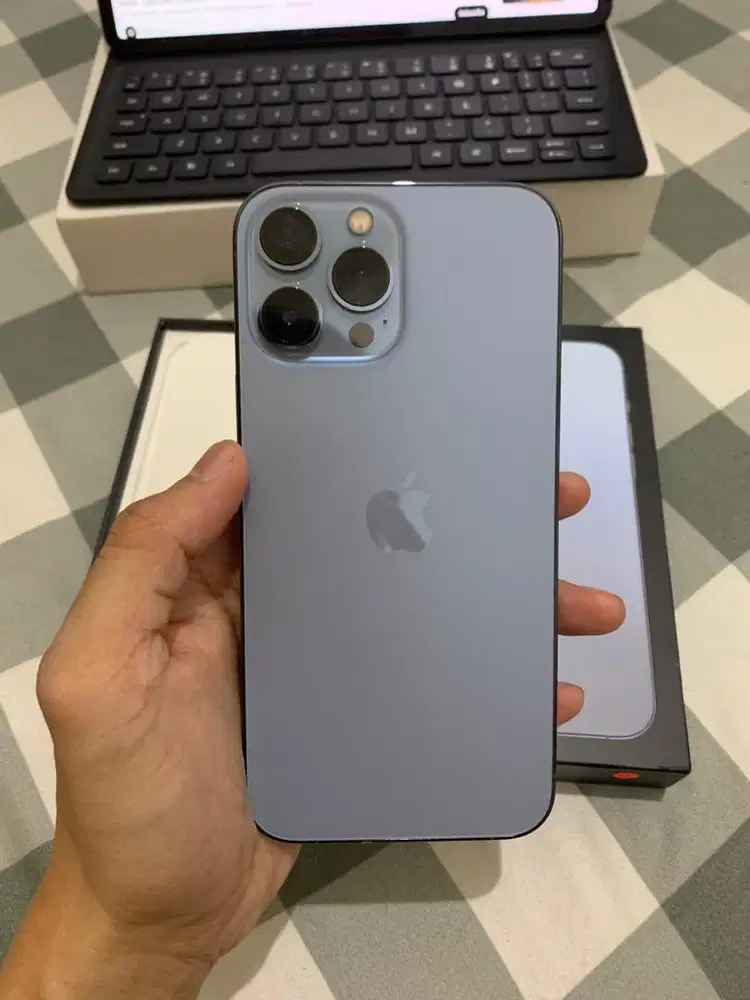 iPhone 13 Pro Max 256 Gb Ex iBox