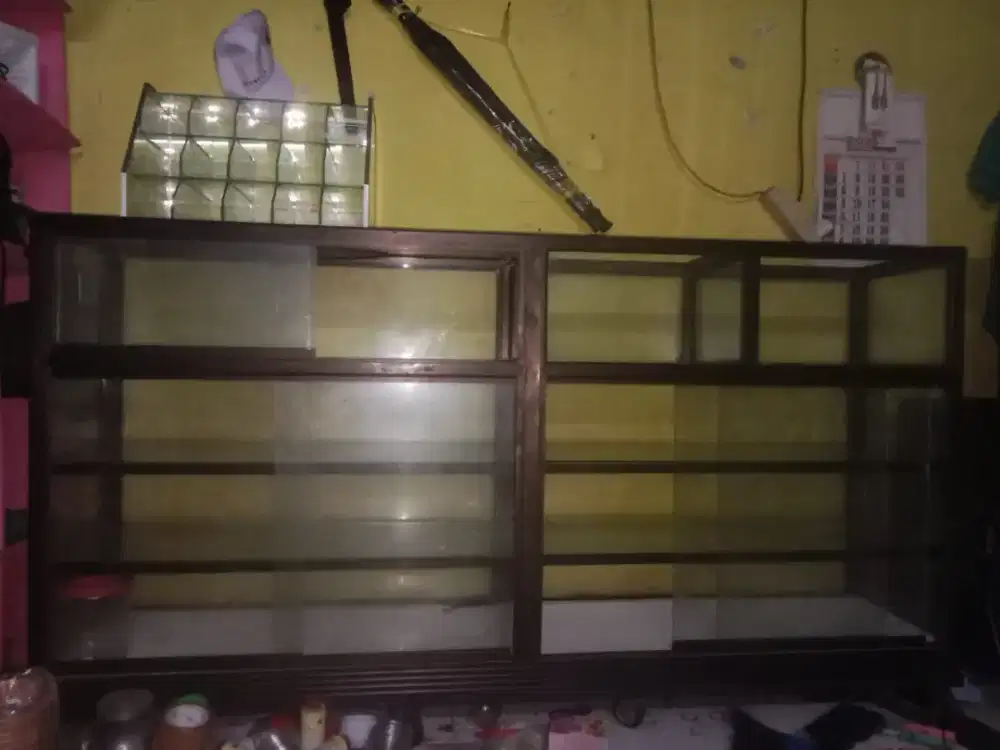 dijual cepat, harga nego aja
