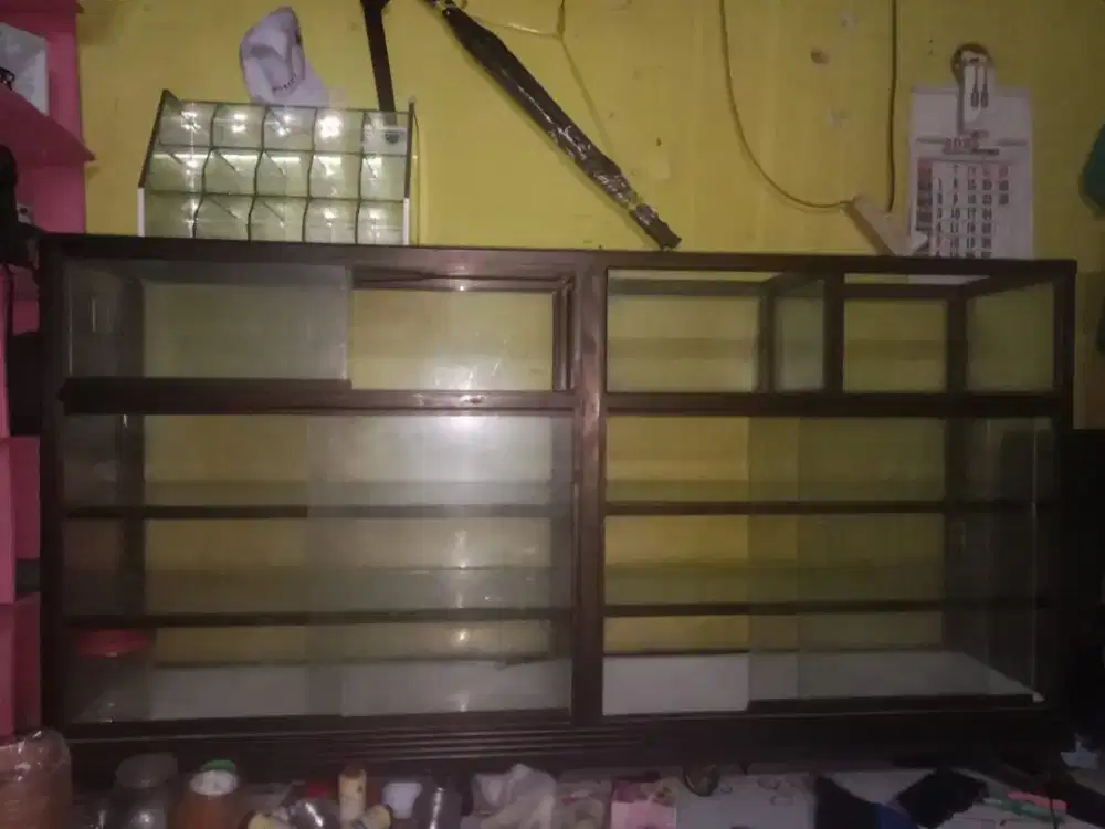 dijual cepat, harga nego aja