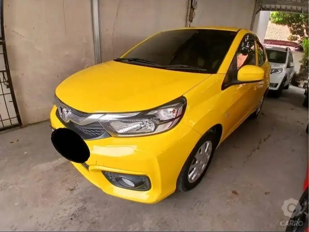 [KM19RB] HONDA BRIO 1.2 E A/T 2022/2023