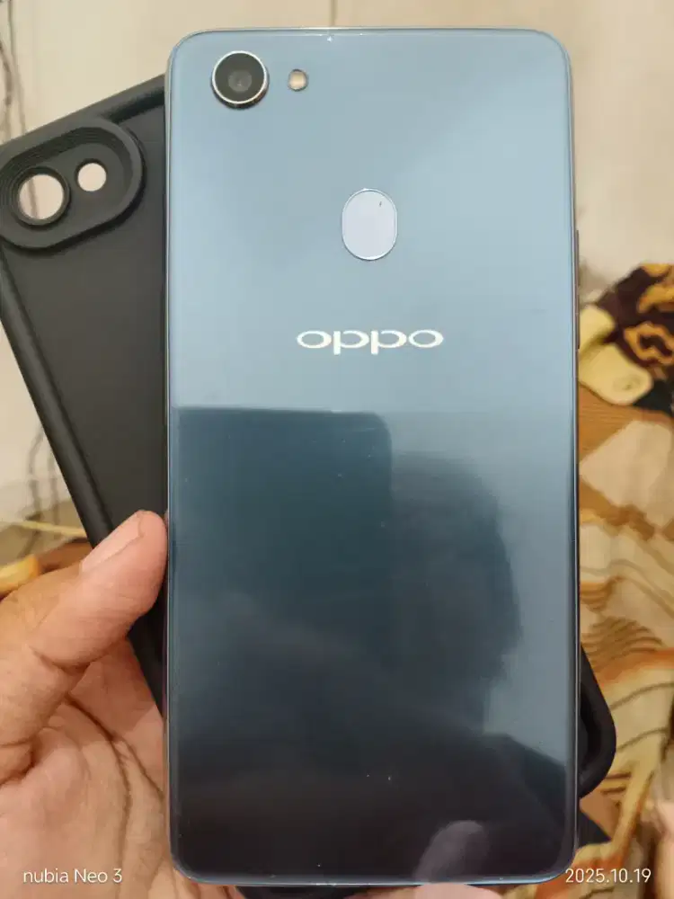 OPPO F7 (4/64GB) AMBIL KE RUMAH YA