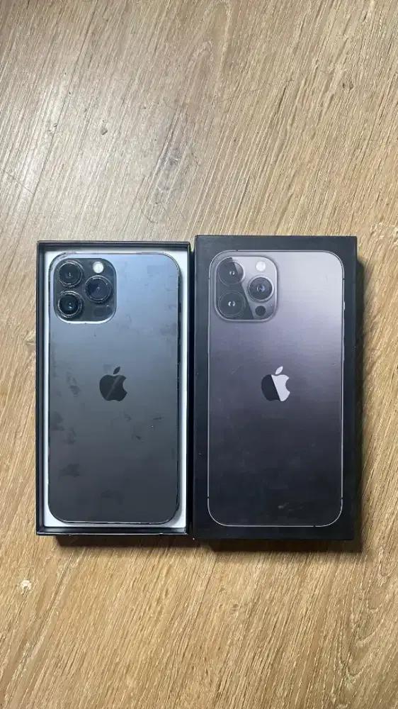 IPHONE 13 PROMAXXXX 128GB All op