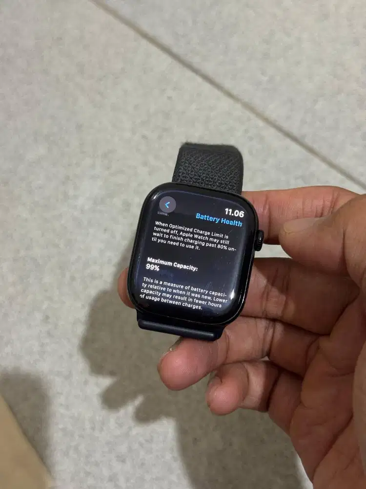 APPLE WATCH SERIES 10 46MM