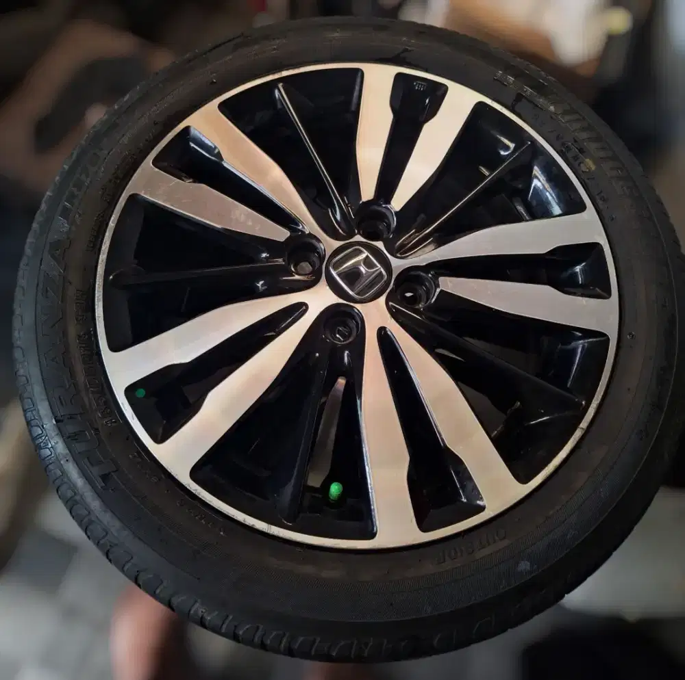 Velg only jazz gk5 r16