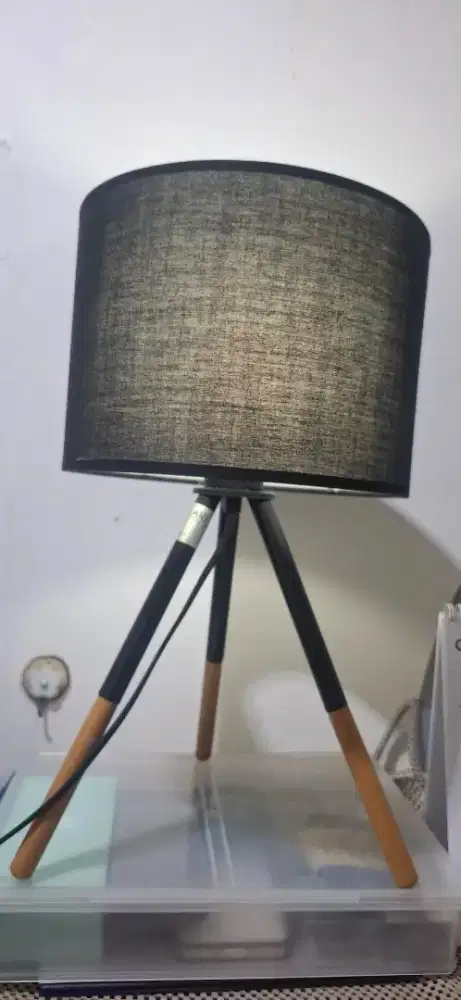 Lampu Tidur Lampu Ruang Tamu