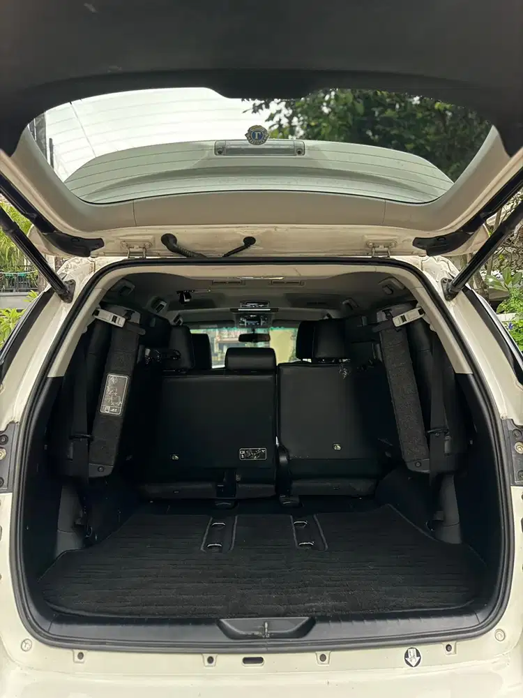 Toyota Fortuner 2022 Diesel