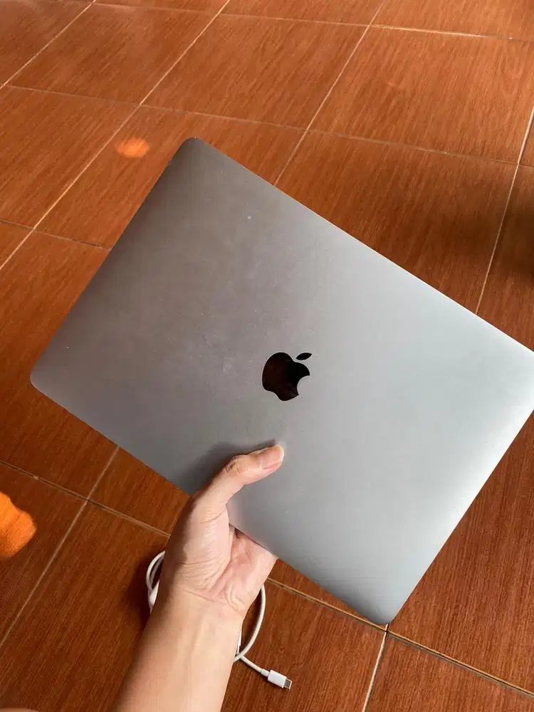 Macbook Air 2019 | 16/512Gb