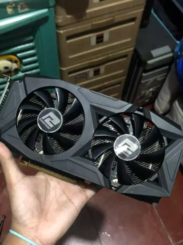 Vga card rx 580 8gb